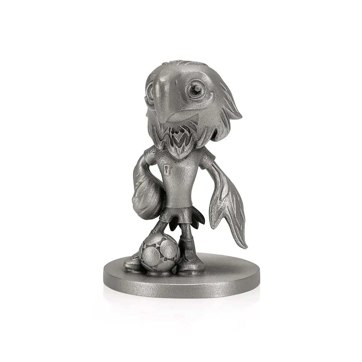 FIFA World Cup 2026™ Clutch™ Figurine Small size