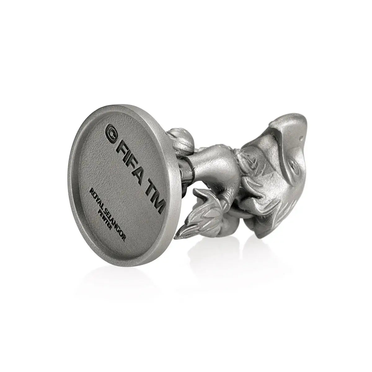 FIFA World Cup 2026™ Clutch™ Figurine Small size