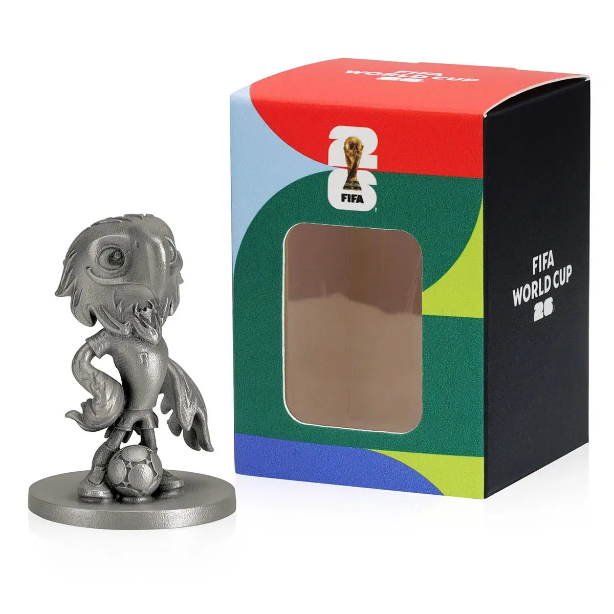 FIFA World Cup 2026™ Clutch™ Figurine Small size
